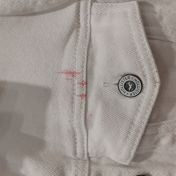 Jeans jacket - Picture 2 of 6